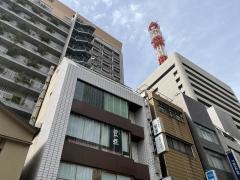 寿司割烹・佃屋