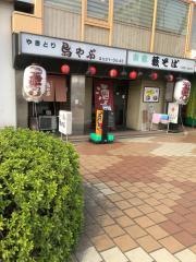鳥やぶ