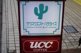 サウスウエスト・パラダイス
