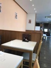 ヨーロッパ軒　大和田分店