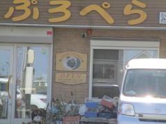 ぷろぺら