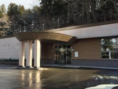 鬼川医院