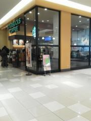 スターバックスコーヒー　長岡リバーサイド千秋店