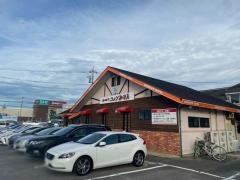 コメダ珈琲店　西尾道光寺店