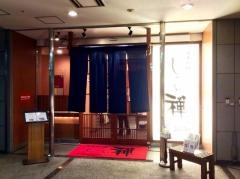 しゃぶ禅六本木本店