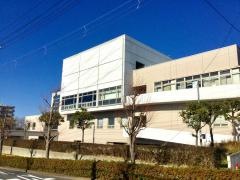 藤沢市保健医療センター