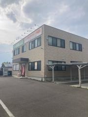 啓真館　高校部南本校