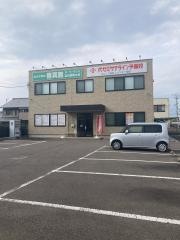 啓真館　高校部南本校