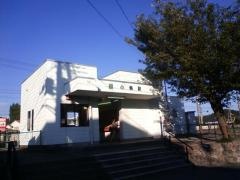 小俣駅