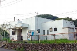 小俣駅