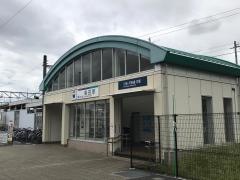 楽田駅