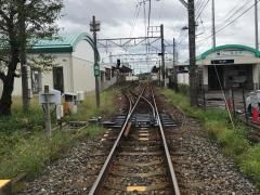 楽田駅