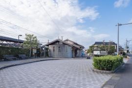 川跡駅