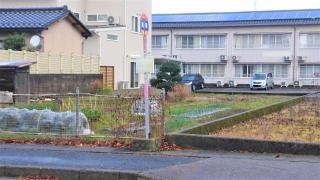 「高尾」バス停留所