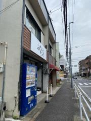 からみそラーメンふくろう　本店