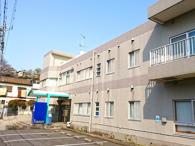 敬老園ナーシングヴィラ東船橋