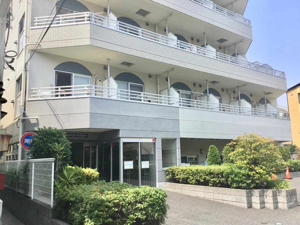 なごみ三河島