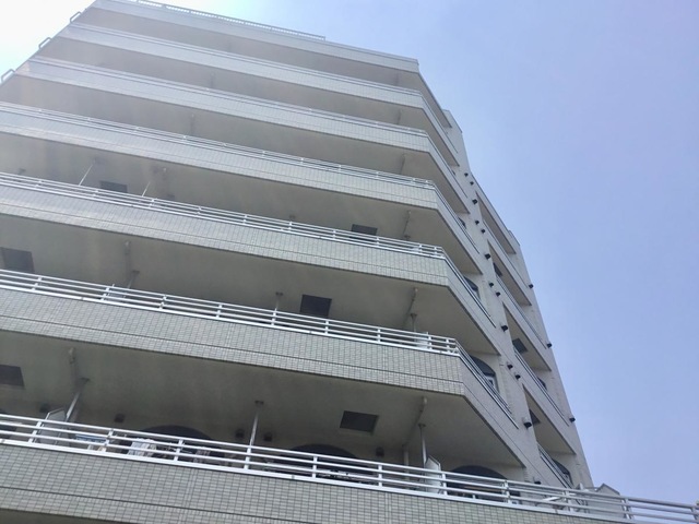 なごみ三河島 施設外観