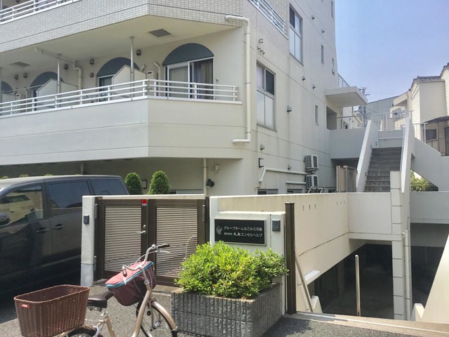 なごみ三河島 施設外観