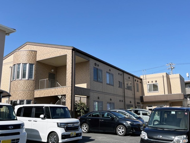 愛の家グループホーム中川新家