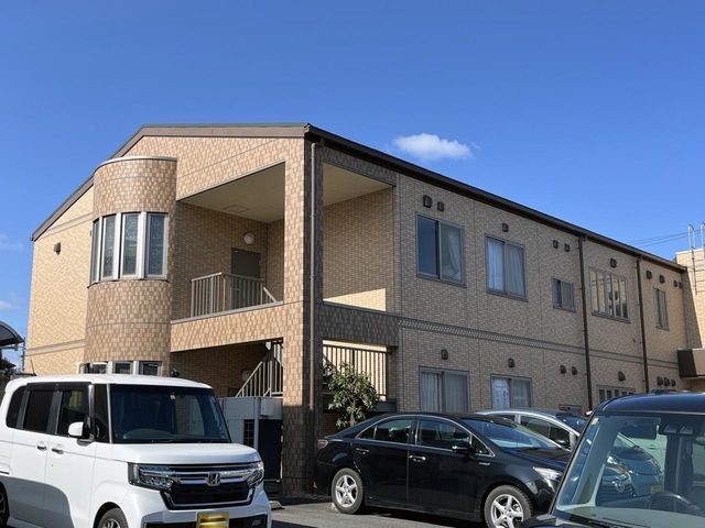愛の家グループホーム中川新家