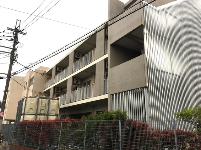 玉串すみれ苑