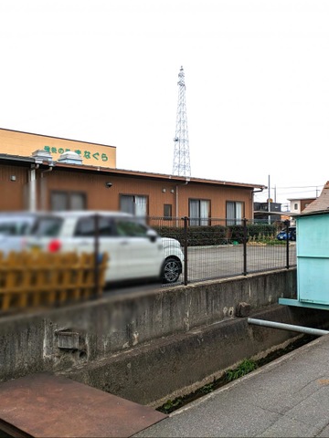 ショートステイまなぐら