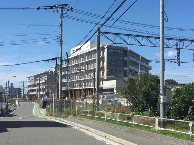 サンライフ陽光苑 風景