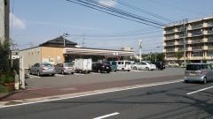 セブンイレブン　下荒田2丁目店