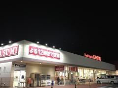 カスミ万博記念公園駅前店