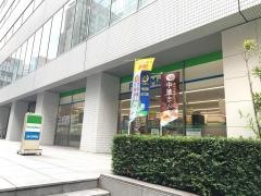 ファミリーマート　銀座松竹スクエア店