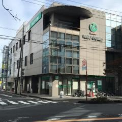 埼玉りそな銀行所沢東口支店