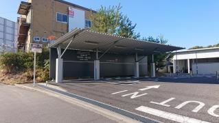広島マツダ石内山田店
