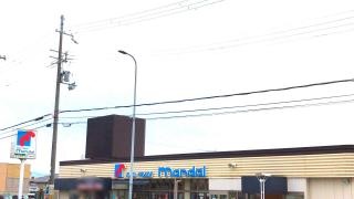 万代　羽束師店
