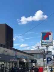 万代　羽束師店