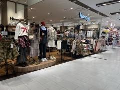 ハニーズ　京都アバンティ店