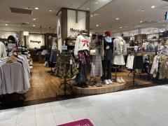 ハニーズ　京都アバンティ店