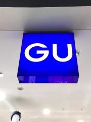 ジーユーイオンモール茨木店