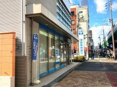 池田泉州銀行東成支店