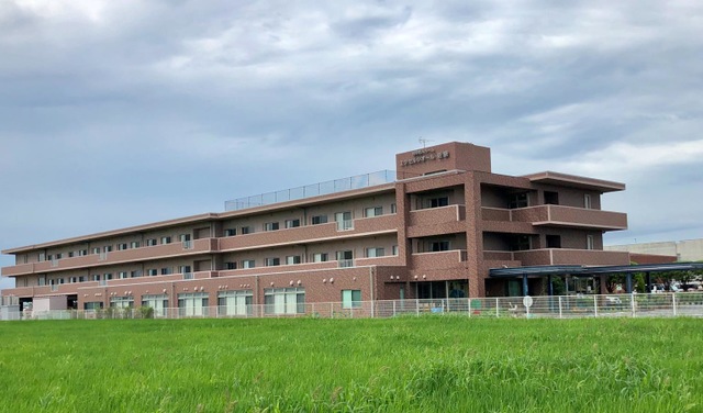 エクセルシオール佐原