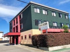 グループホーム百葉清水浪漫館