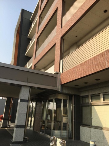 特別養護老人ホーム伊賀シルバーケア豊壽園