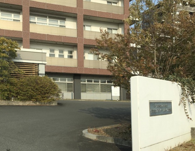 特別養護老人ホーム伊賀シルバーケア豊壽園 施設外観