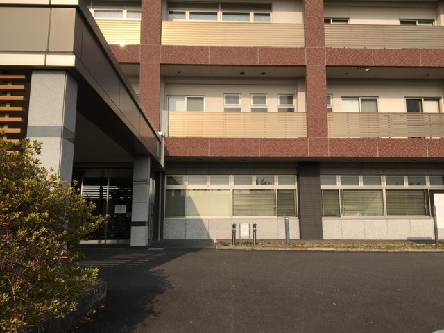 特別養護老人ホーム伊賀シルバーケア豊壽園 施設外観