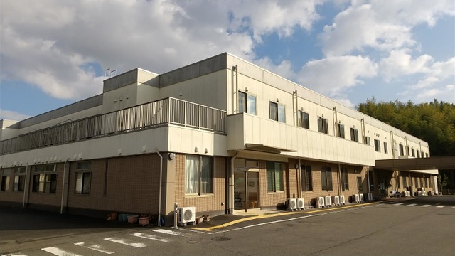 地域密着型特別養護老人ホーム　グリーンビレッジ瀬戸内