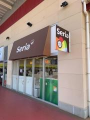 Ｓｅｒｉａ　ロゼオ水戸店