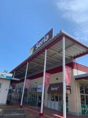 Seria　ロゼオ水戸店