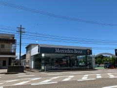 メルセデス・ベンツ富山　高岡サービスセンター