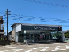 メルセデス・ベンツ富山　高岡サービスセンター