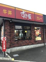 すき家　江戸川興宮店
